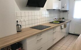 La Maison De Ville - 4 Chambres, 2 Sdb, Terrasse Et Garage - 90M2